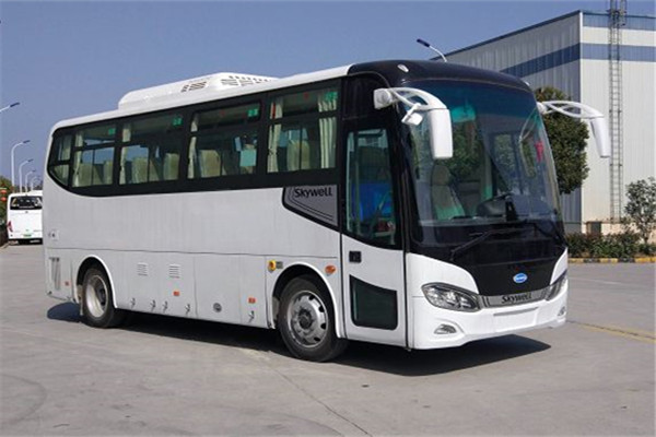南京金龙NJL6822BEV1客车(纯电动24-36座)