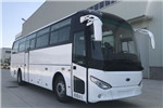 南京金龙NJL6127EV2客车(纯电动24-50座) 南京金龙NJL6127EV2客车(纯电动24-50座)
