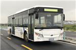 南京金龙NJL6100EV14公交车(纯电动19-37座) 南京金龙NJL6100EV14公交车(纯电动19-37座)