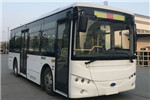 南京金龙NJL6859BEV49公交车(纯电动14-28座)