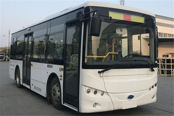 南京金龙NJL6859BEV49公交车(纯电动14-28座)
