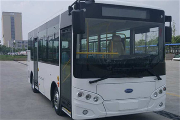 南京金龙NJL6680BEV26公交车(纯电动11-17座)
