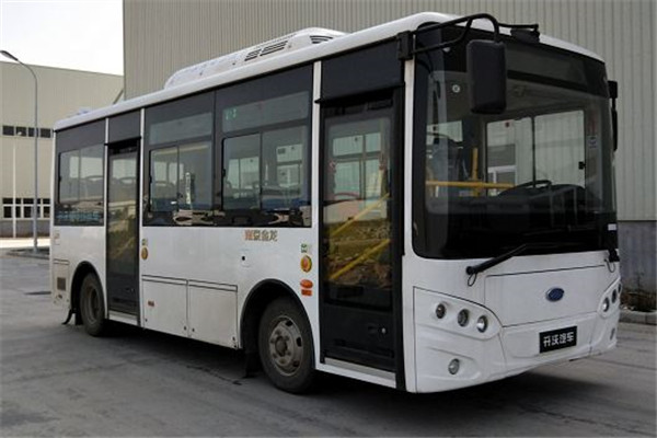 南京金龙NJL6680EV1公交车(纯电动11-21座)