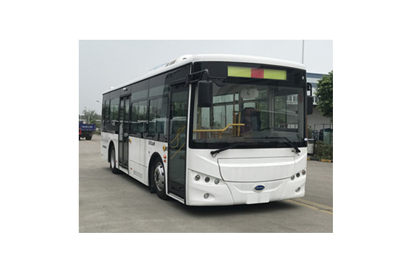 南京金龙NJL6859BEV45公交车(纯电动14-28座)