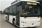 南京金龙NJL6859BEV47公交车(纯电动14-28座)