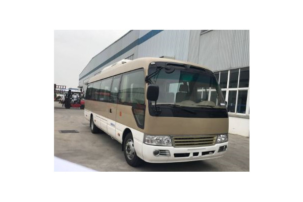 南京金龙NJL6806BEV15客车(纯电动24-31座)