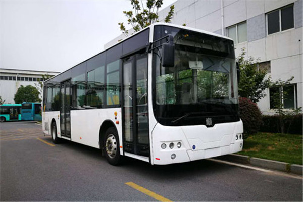 中车电动TEG6106BEV33公交车(纯电动17-36座)