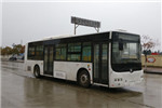 中车电动TEG6106BEV41公交车(纯电动19-40座)