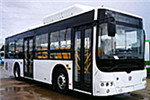 中车电动TEG6106EHEVN10插电式公交车(天然气/电混动国五18-36座)