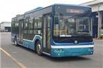 中车电动TEG6105BEV14公交车(纯电动20-39座)