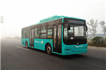 中车电动TEG6106BEV42公交车(纯电动19-40座)