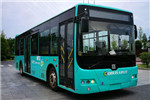 中车电动TEG6106BEV44公交车(纯电动19-40座)