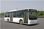 中车电动TEG6106BEV45公交车(纯电动19-40座)