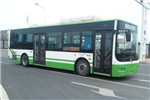 中车电动TEG6106BEV51公交车(纯电动19-40座)