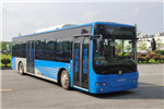 中车电动TEG6106EHEV19插电式公交车(柴油/电混动国五17-36座)