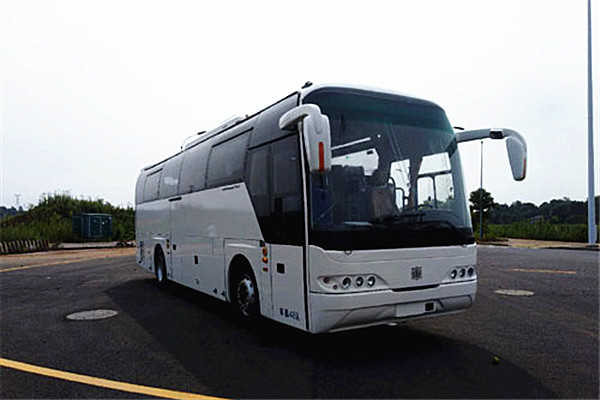 中车电动TEG6110BEV03公交车(纯电动20-48座)