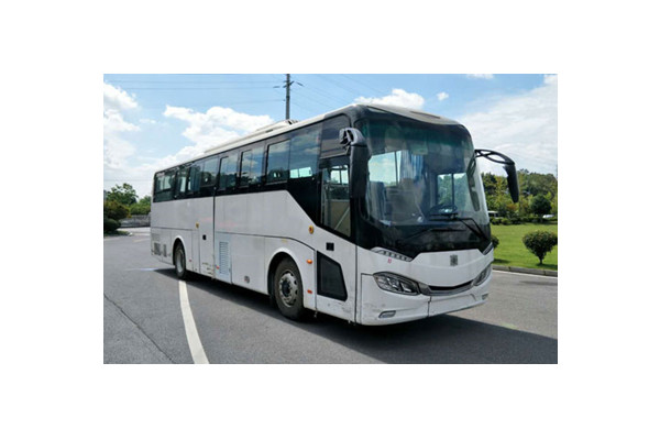 中车电动TEG6120EV01客车(纯电动24-50座)