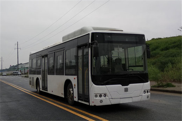 中车电动TEG6129BEV10公交车(纯电动23-44座)