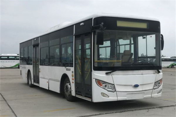 南京金龙NJL6129EV10公交车(纯电动23-47座)