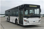 南京金龙NJL6129EV6公交车(纯电动23-47座) 南京金龙NJL6129EV6公交车(纯电动23-47座)