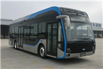 南京金龙NJL6123EV3公交车(纯电动22-46座) 南京金龙NJL6123EV3公交车(纯电动22-46座)