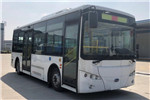 南京金龙NJL6809EV9公交车(纯电动13-28座) 南京金龙NJL6809EV9公交车(纯电动13-28座)