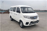 南京金龙NJL6420EV9多用途轻客(纯电动6-7座) 南京金龙NJL6420EV9多用途轻客(纯电动6-7座)