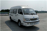 南京金龙NJL6520BEV客车(纯电动10座)