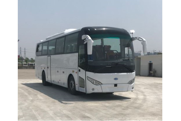 南京金龙NJL6117EV10客车(纯电动24-48座)
