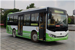 中车电动TEG6851EHEV07插电式公交车(柴油/电混动国五15-31座) 中车电动TEG6851EHEV07插电式公交车(柴油/电混动国五15-31座)