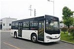 中车电动TEG6852FCEV01公交车(氢燃料电池15-37座) 中车电动TEG6852FCEV01公交车(氢燃料电池15-37座)