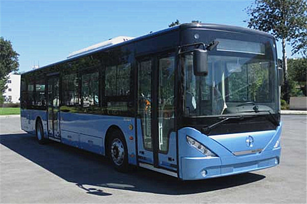 北方BFC6129GBEV2公交车(纯电动19-42座)