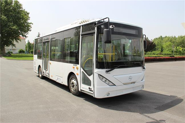 北方BFC6809GBEV7公交车(纯电动13-25座)