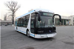 北方BFC6128GBEV6公交车(纯电动20-38座)