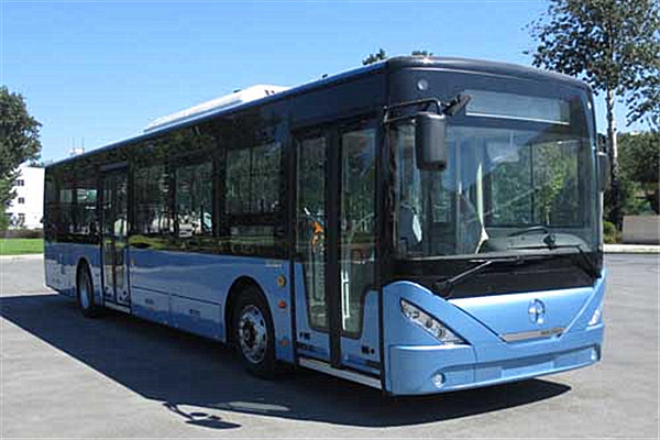 北方BFC6129GBEV3公交车(纯电动19-42座)