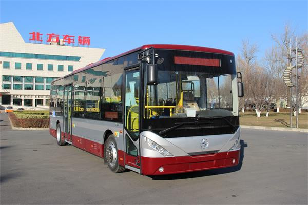 北方BFC6109GBEV3公交车(纯电动19-39座)