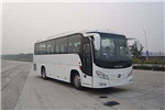 福田欧辉BJ6902U7AHB-5客车(柴油国五10-23座)