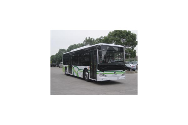 申龙SLK6109UEBEVJ公交车(纯电动21-40座)