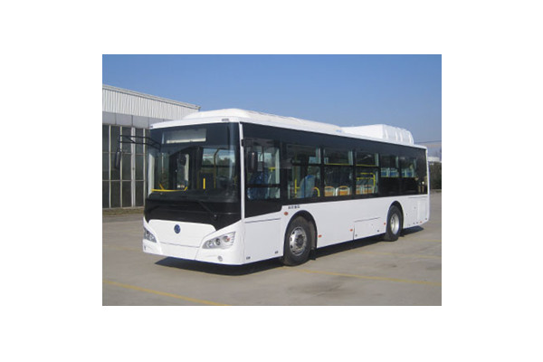 申龙SLK6109UDHEVZ1插电式公交车(柴油/电混动国五20-33座)