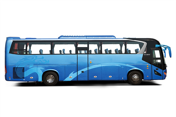 申龙SLK6128ALE0BEVS客车(纯电动24-59座)
