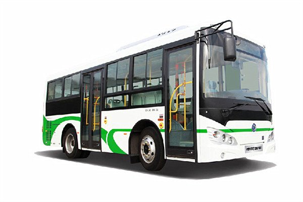 申龙SLK6809USD5公交车(柴油国五14-28座)
