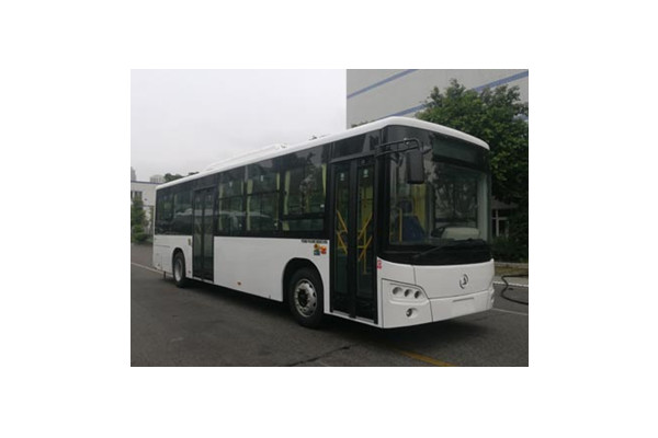 常隆YS6108GBEVB公交车(纯电动21-40座)