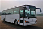 常隆YS6100BEVC客车(纯电动24-43座)