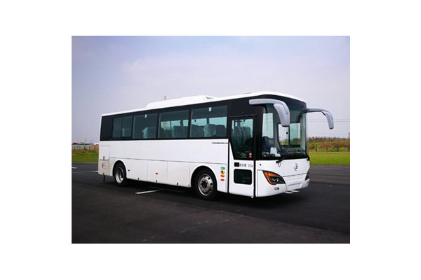 常隆YS6880BEVB客车(纯电动24-35座)