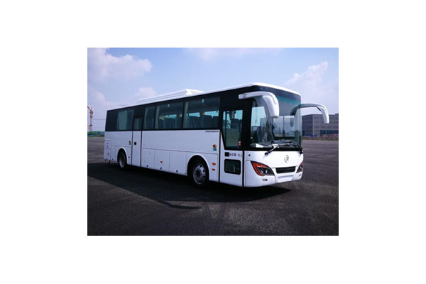 常隆YS6100BEVA客车(纯电动24-43座)