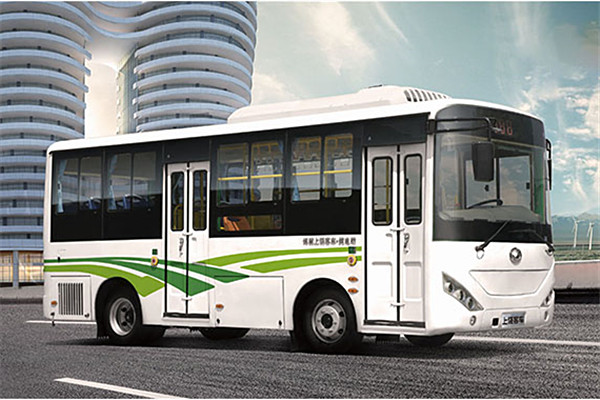 上饶SR6660BEVG1公交车(纯电动11-27座)