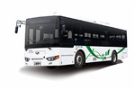 上饶SR6106BEVG公交车(纯电动10-40座)