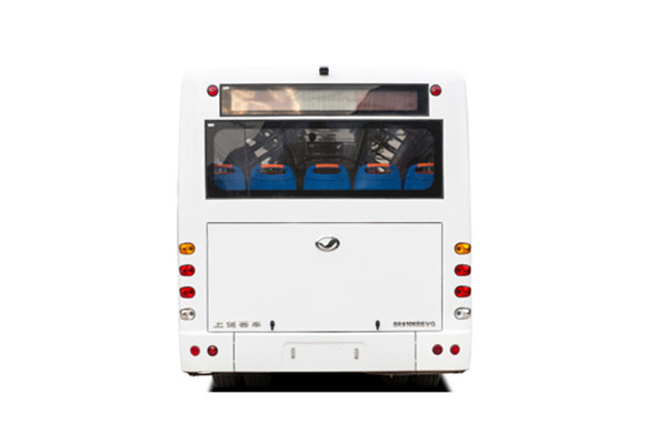 上饶SR6106BEVG公交车(纯电动10-40座)