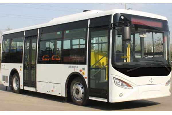 沂星SDL6840EVG公交车(纯电动16-31座)