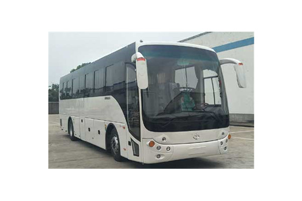 沂星SDL6126EVG公交车(纯电动33-54座)
